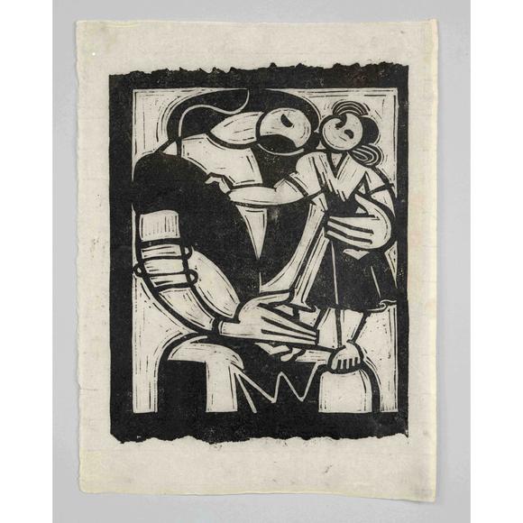 Historia AuktionshausJohann Winter (1898–1964), Cologne-