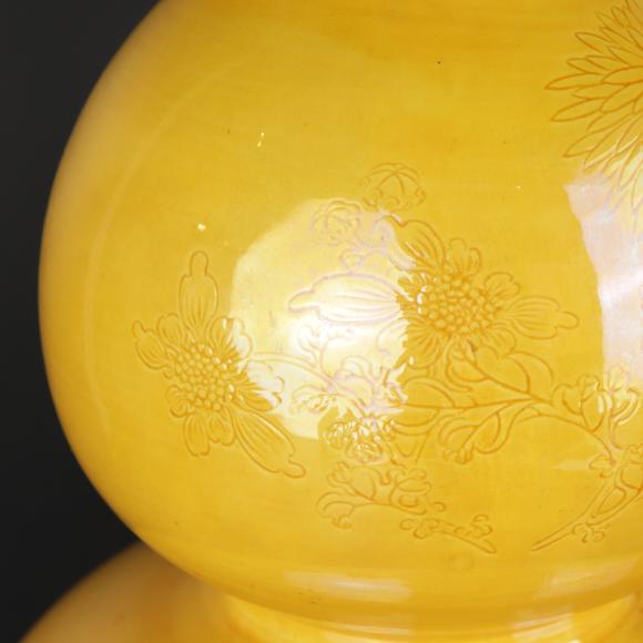 朱雀美術(shù)拍賣唐物 花瓶