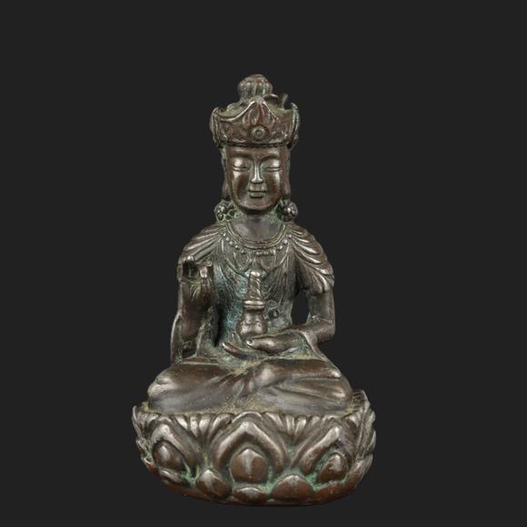 朱雀美術(shù)拍賣仏