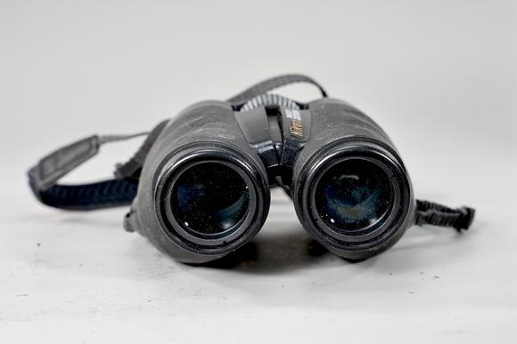 Karl s Collections IncNikon Travelite Binoculars And Nikon Sporter I 8x36 DCF