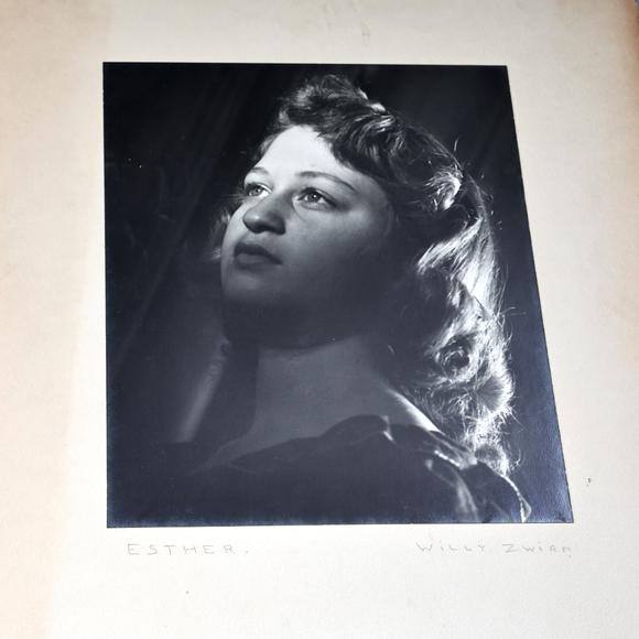 Karl s Collections IncVintage Photography Awards Of Portrait Project
