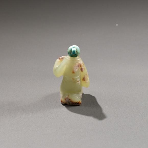 大阪美術(shù)商會玉跪人