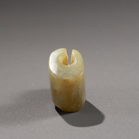 大阪美術(shù)商會(huì)古玉飾
