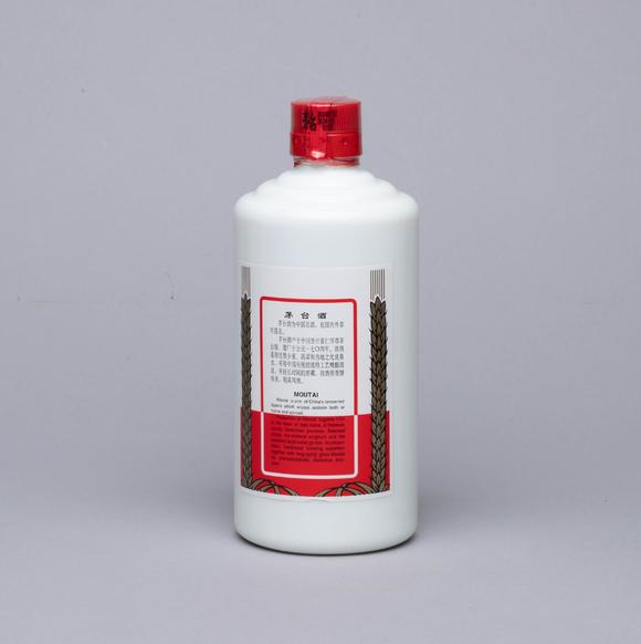 （和正堂株式會社）吉祥美術(shù)2007年 飛天茅臺酒