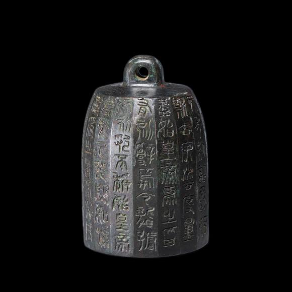 （和正堂株式會社）吉祥美術(shù)秦 銅權(quán)