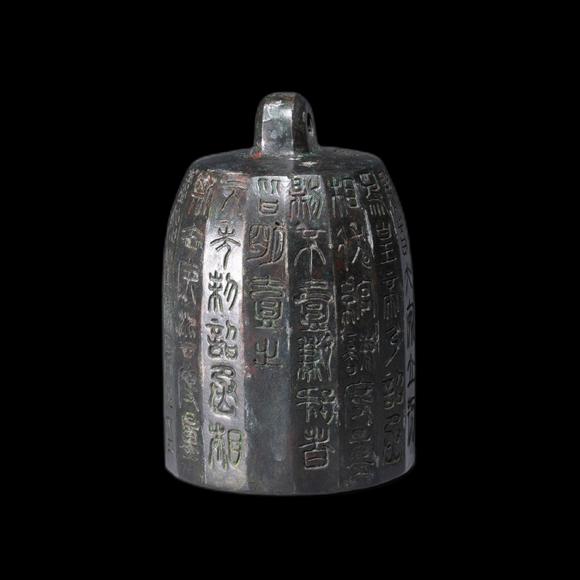 （和正堂株式會社）吉祥美術(shù)秦 銅權(quán)