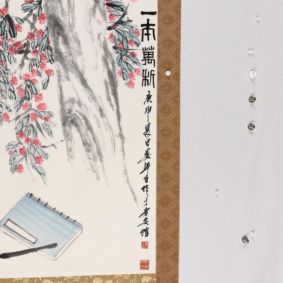 藝是拍賣婁師白 一本萬利