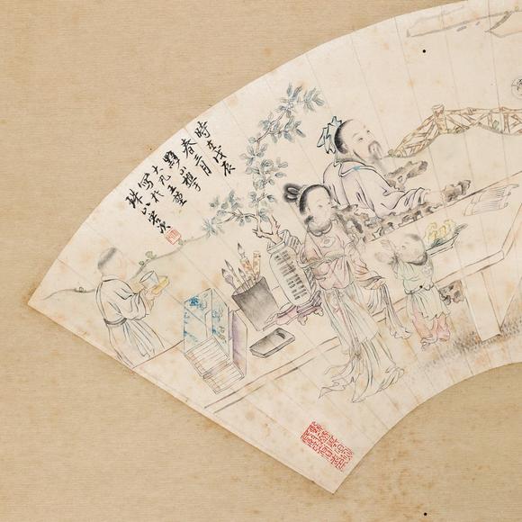 藝是拍賣王大凡 人物