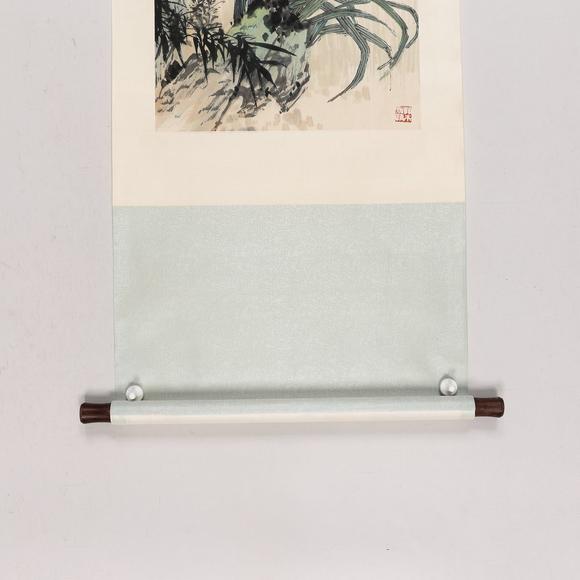 藝是拍賣王炳龍 朱英翠帶