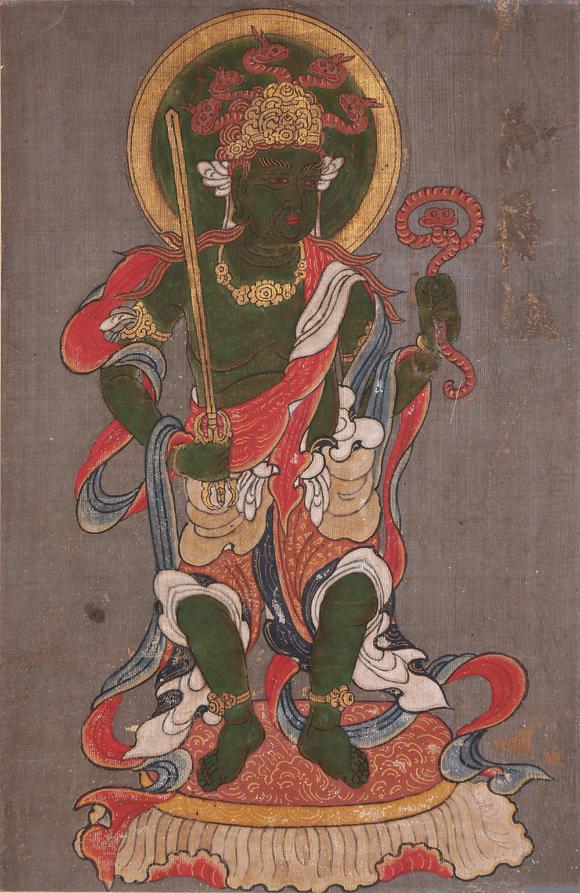 東京銀座（古美術(shù)宋磁）佚名  人物