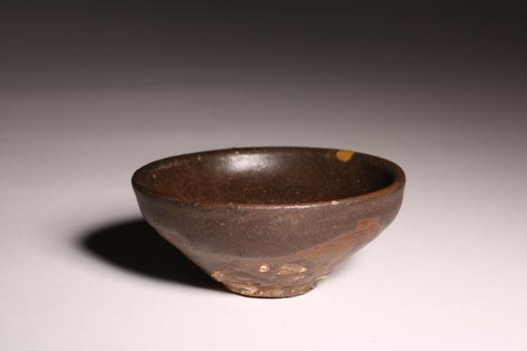 東京新日本宋 天目茶盞 3點
