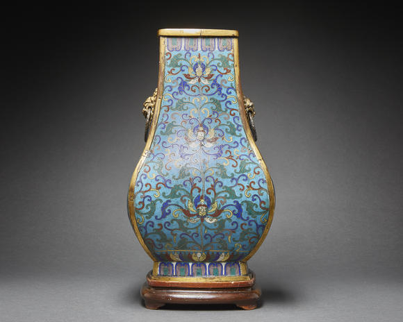 TajanBEAU VASE 