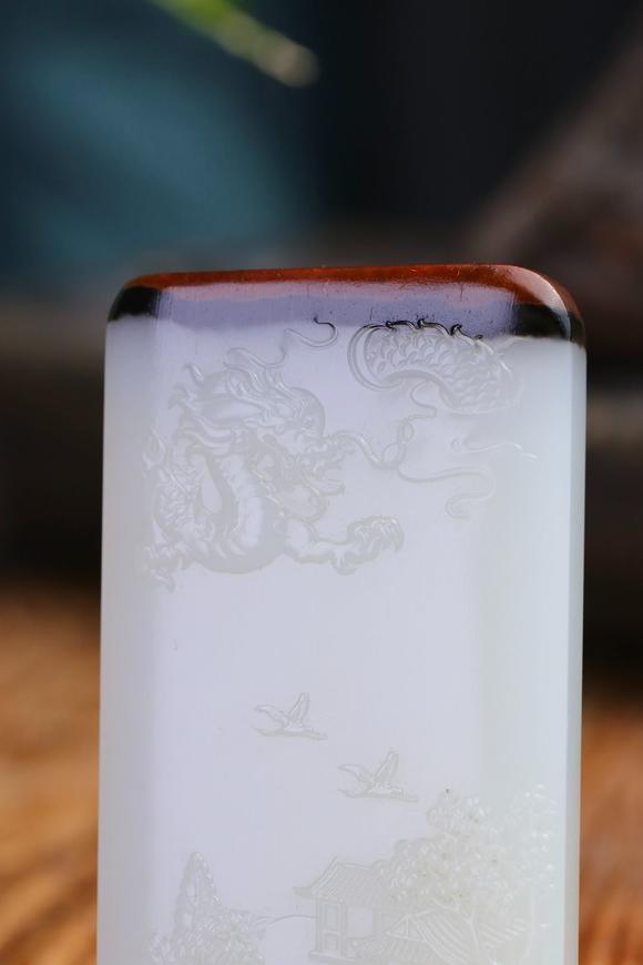 北京唐潮拍賣有限公司龍騰盛世