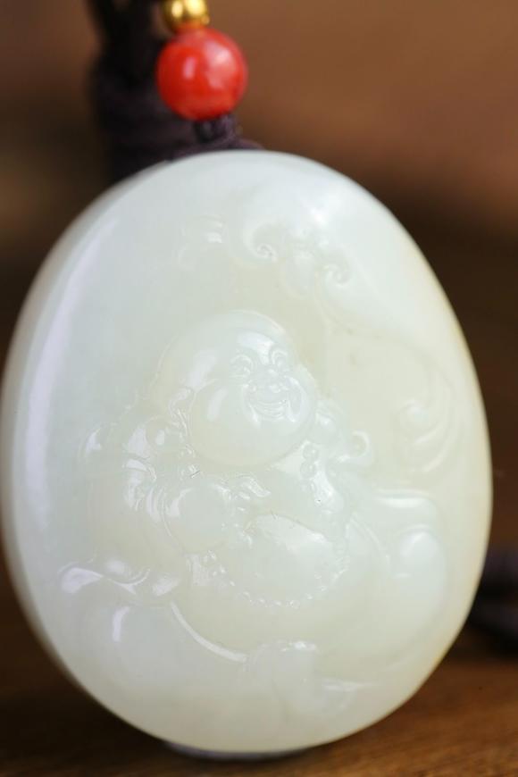北京唐潮拍賣有限公司福佛相伴