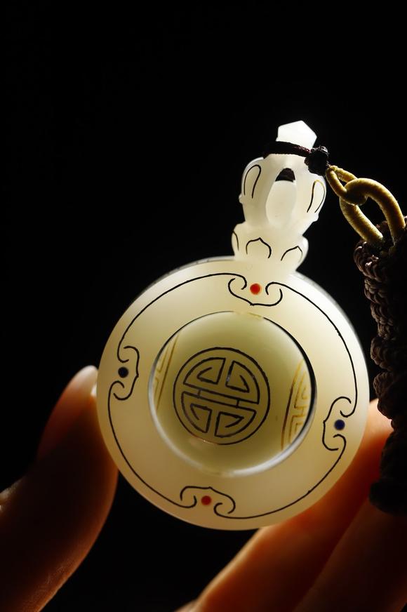 北京唐潮拍賣有限公司轉(zhuǎn)運(yùn)珠