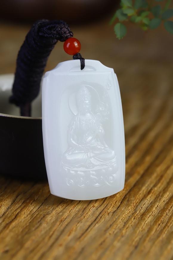 北京唐潮拍賣有限公司坐蓮觀音