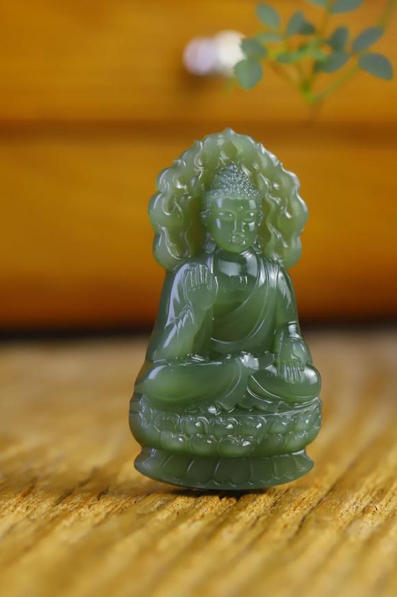 北京唐潮拍賣有限公司大日如來