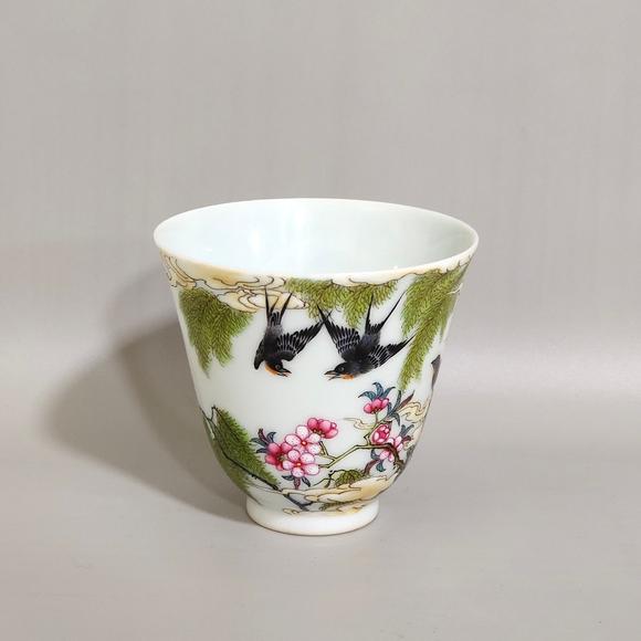北京唐潮拍賣有限公司杏林春燕杯