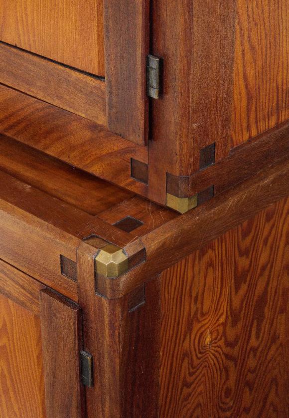 RoseberysPierre Chapo (1927-1987)?

Model 'B10' cabinet, circa 1960