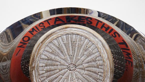 RoseberysRon Arad (b.1951) in collaboration with OKA?

'AKO' chair,