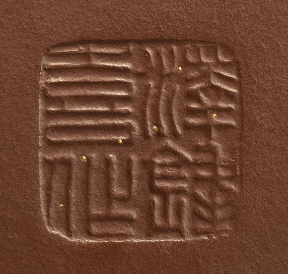 允臧齋范澤峰(b. 1976)  禪墩·踏馬歸來(lái)