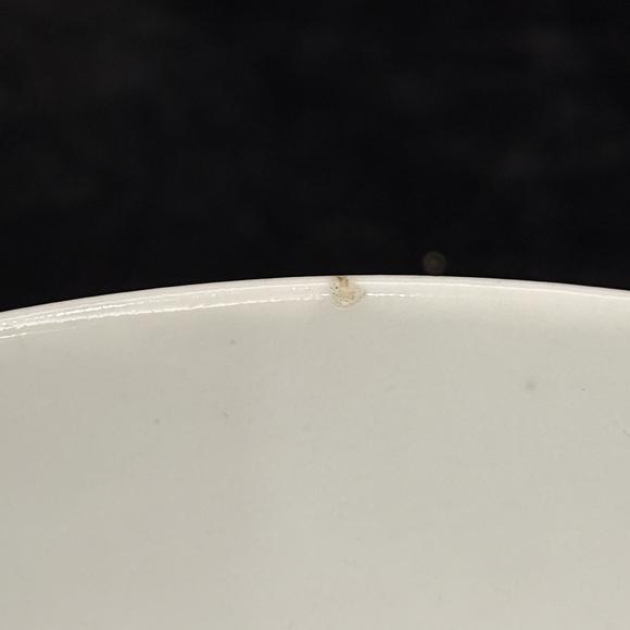 南京十竹齋青花博古紋碗一對(duì)