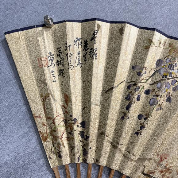 南京十竹齋胡汀鷺 曾熙 花鳥 書法