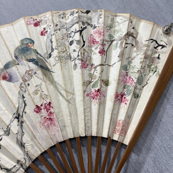 南京十竹齋胡汀鷺 郭究碑 花鳥 書法