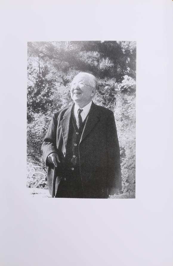 萬領(lǐng)國(guó)際啟功  書法