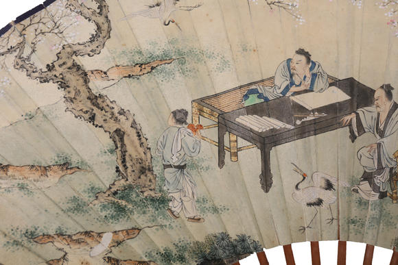 萬領(lǐng)國際徐操 傅增湘  人物 楷書