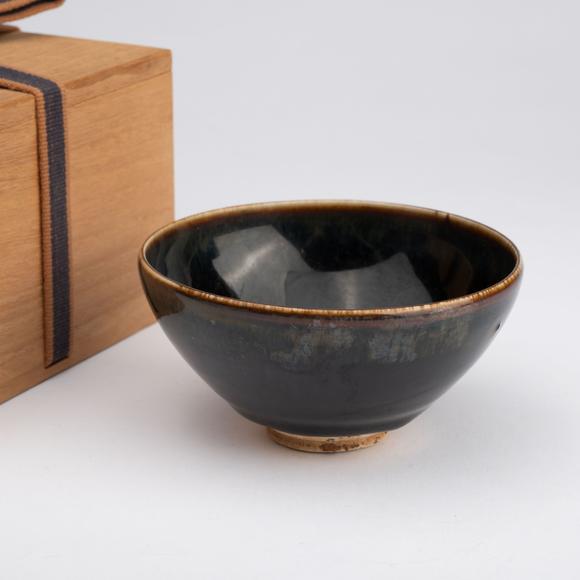 千峰會(huì)|千峰會(huì)第十一回宋 吉州窯茶盞