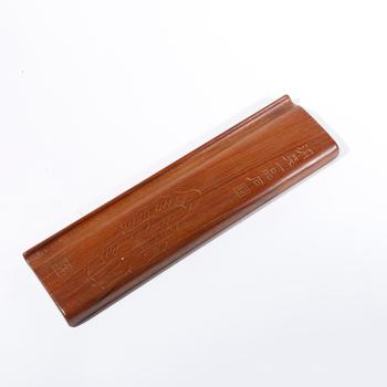 黃花梨木雕鎮(zhèn)紙