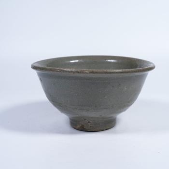 龍泉窯碗
