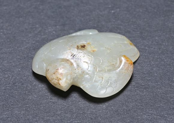 三杉美術(shù)宋 玉鷹