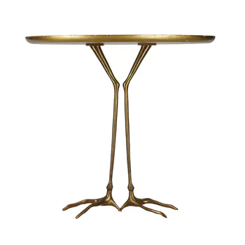 Meret Oppenheim (1913-1985) for Simon Gavina 'Traccia' Table