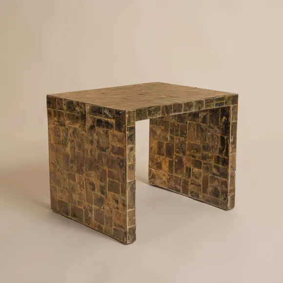 Chiswick AuctionsJean-Michel Frank (French 1895-1941) for Chanaux et Pelletier Rare and Important table
