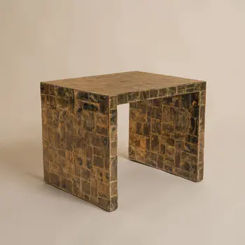 Jean-Michel Frank (French 1895-1941) for Chanaux et Pelletier Rare and Important table
