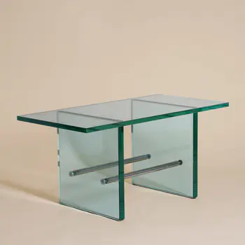 Gio Ponti (Italian 1891-1979) for Fontana Arte Coffee table