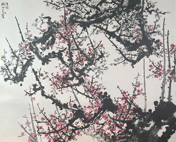 梅花