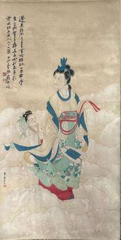 人物