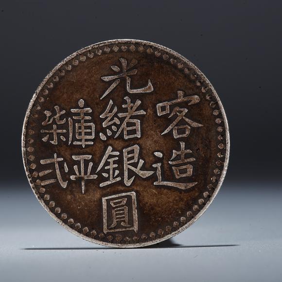 近期拍賣拍品圖