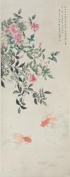 梅蘭芳《翩然悠然》
