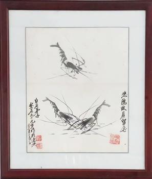 劉俊飆《貴妃醉》
