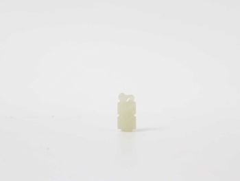 白玉司南