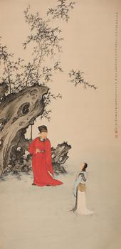 人物