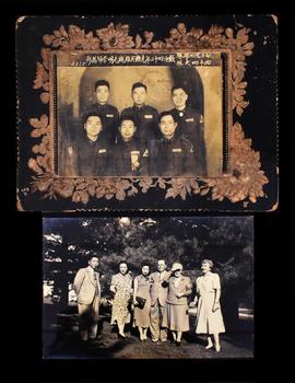 HISTORICAL DIPLOMATIC PHOTOGRAPH ARCHIVE