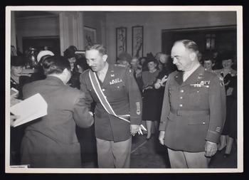 HISTORICAL DIPLOMATIC PHOTOGRAPH ARCHIVE