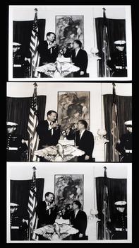 HISTORICAL DIPLOMATIC PHOTOGRAPH ARCHIVE