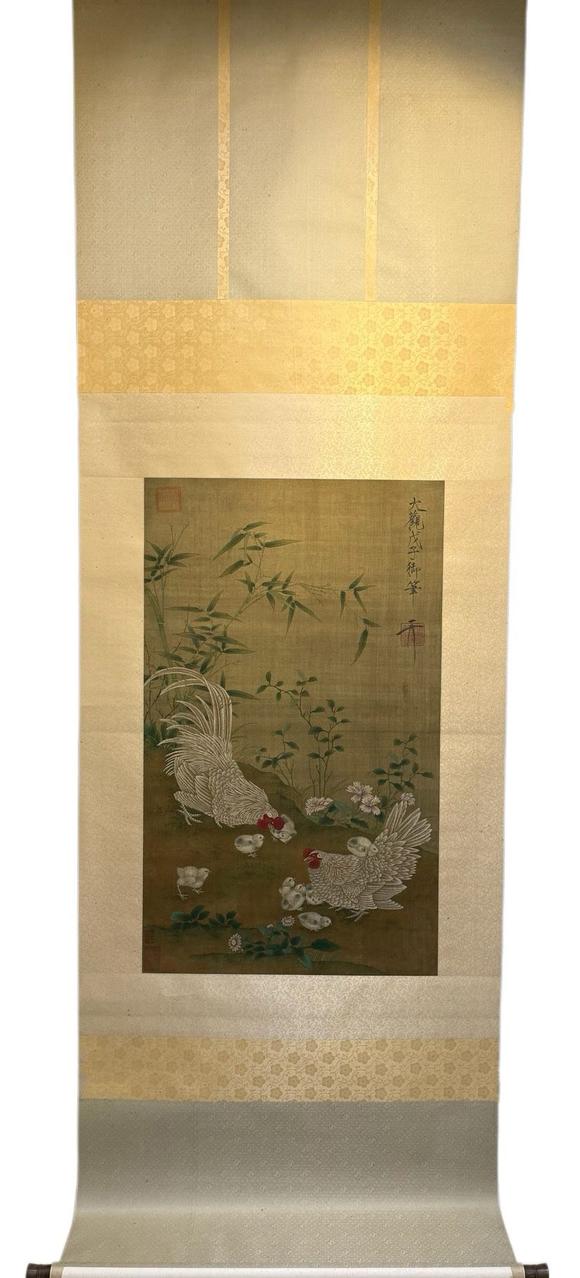 近期拍賣拍品圖