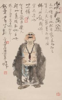 人物